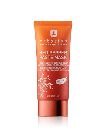 Erborian Red Pepper Paste Mask 50ml