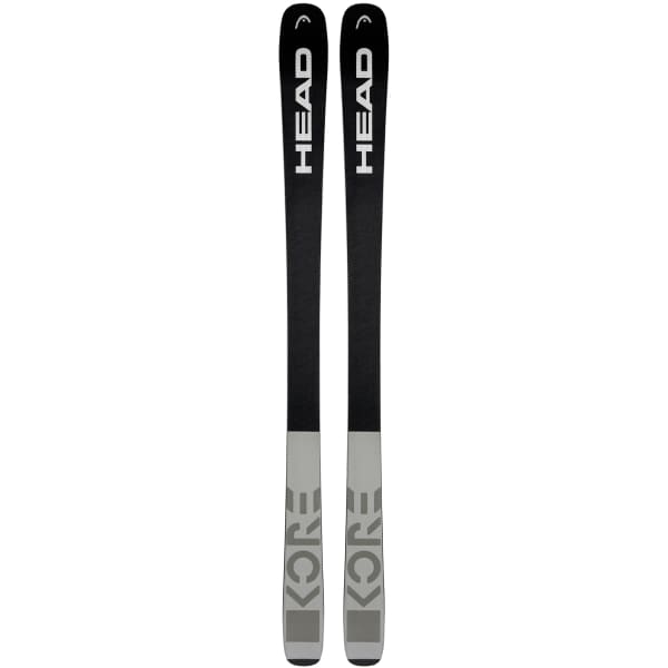 Ski HEAD KORE 87 GREY