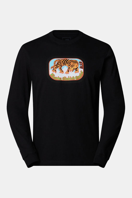 The North Face The North Face Climb Tee L/S Shirt
