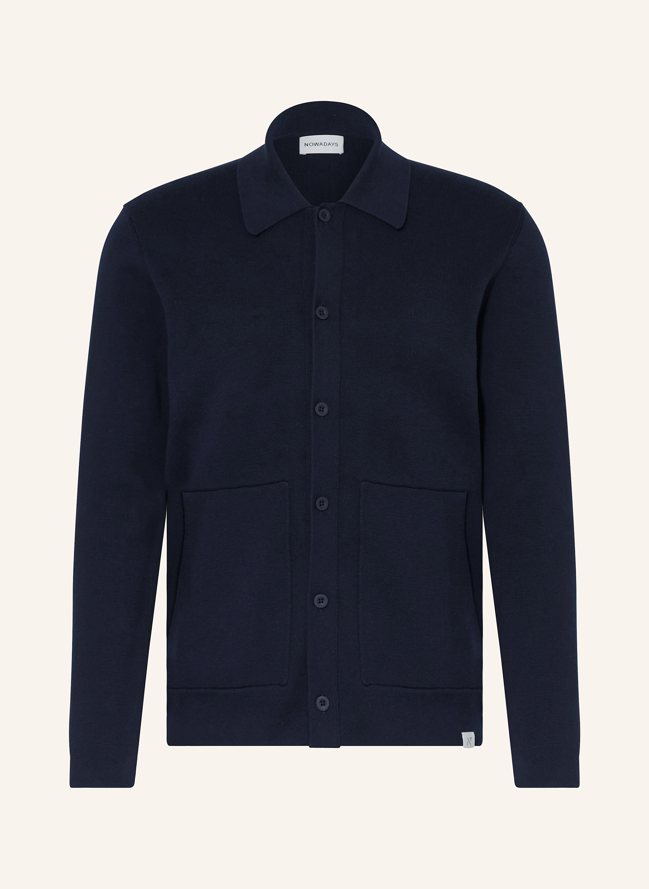 NOWADAYS Strickjacke