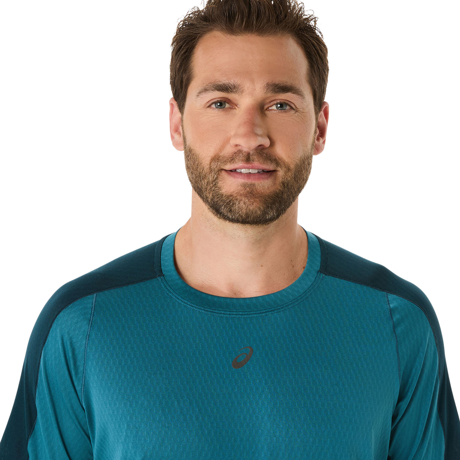 ASICS Fujitrail Elite T-Shirt Heren