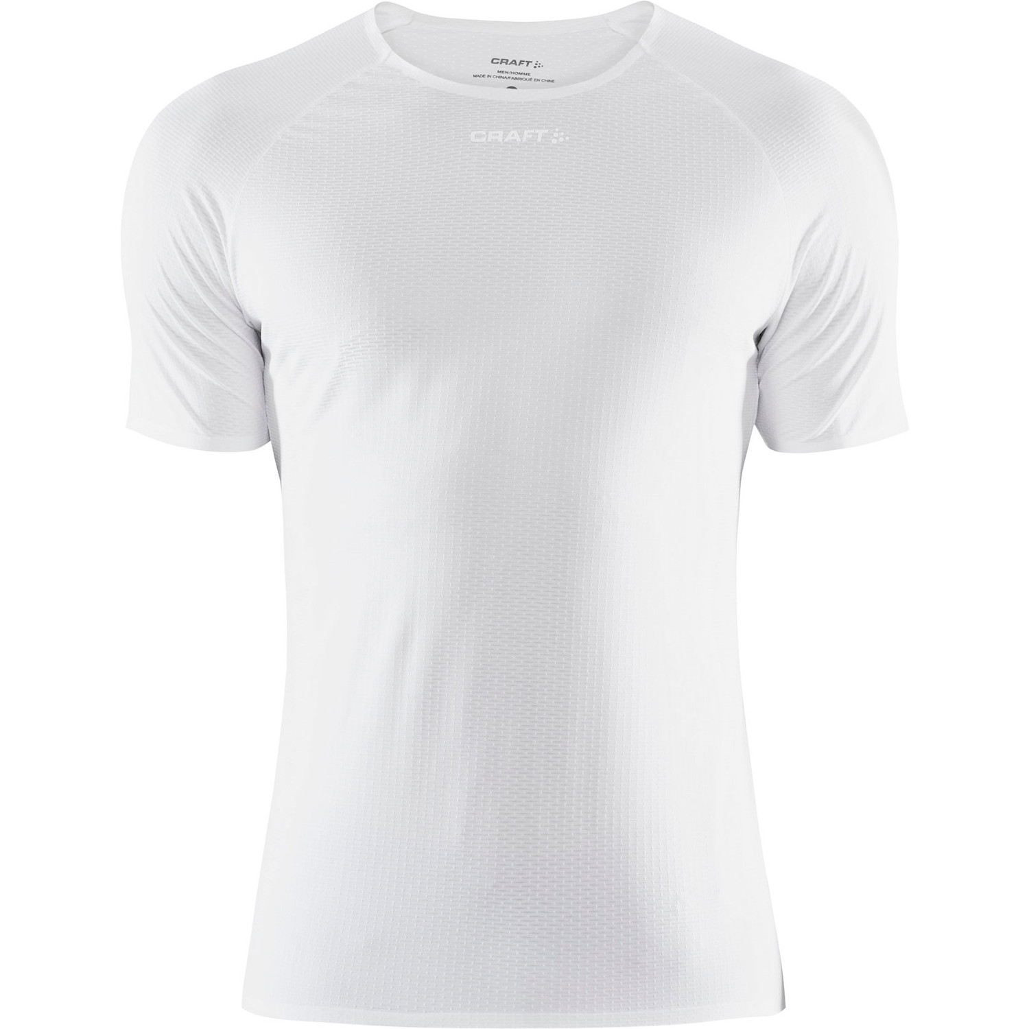Craft PRO Nanoweight T-Shirt Heren