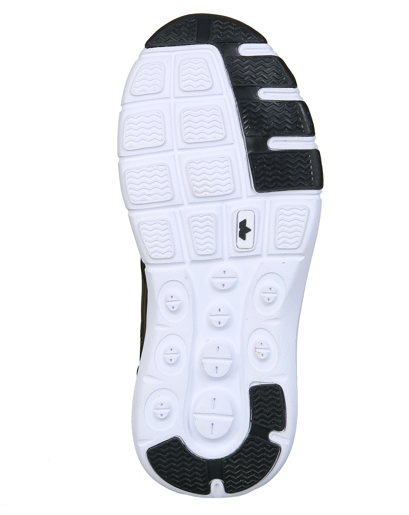 Sportschuhe BONGO VS in schwarz/weiß