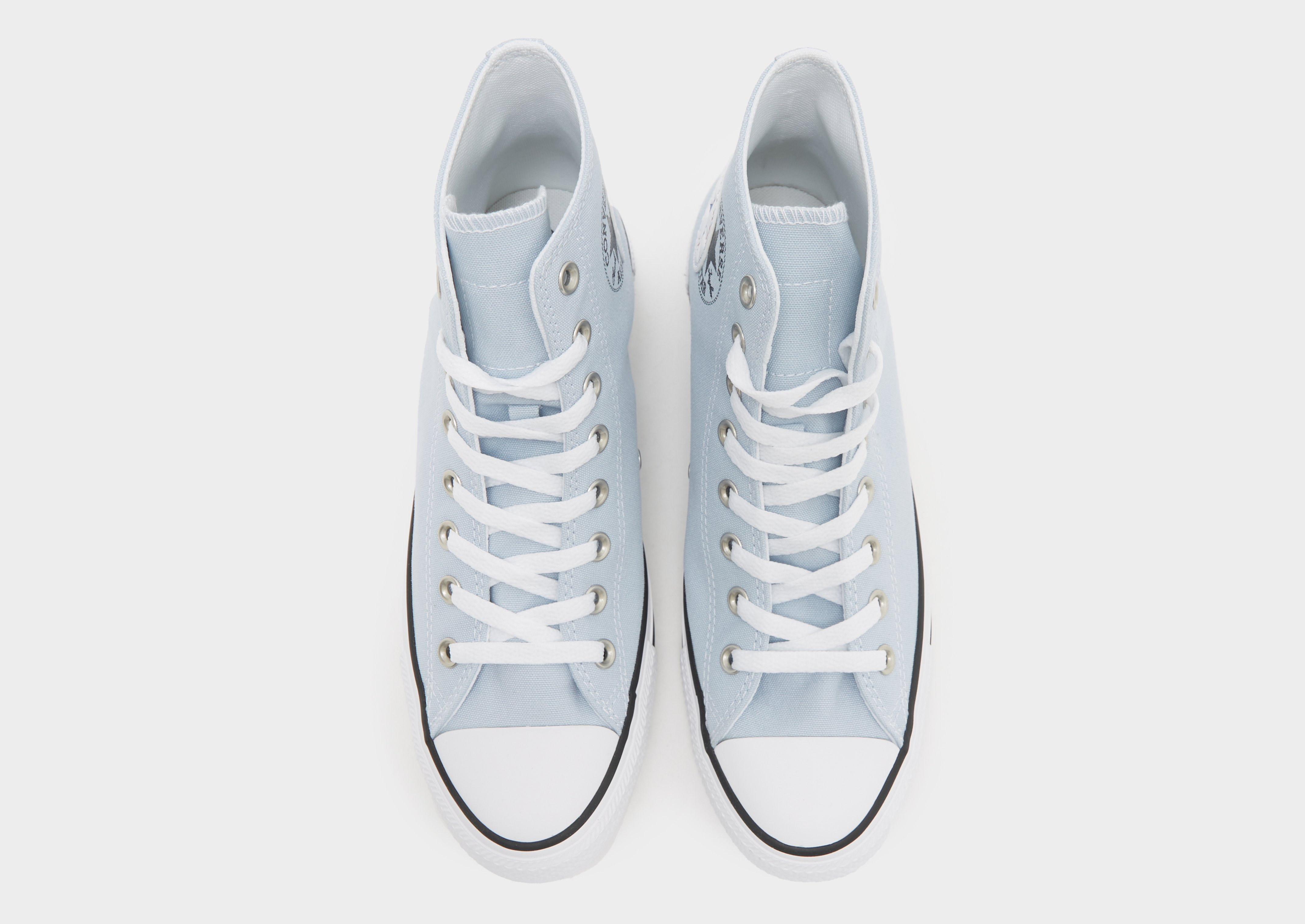 Converse Chuck Taylor All Star High Homme