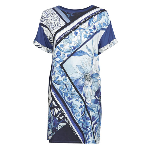 Desigual - SOLIMAR - Bleu