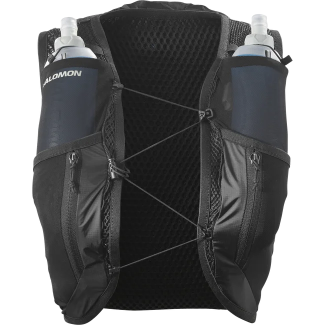 ACTIVE SKIN 12  Laufweste mit Flasks Damen
