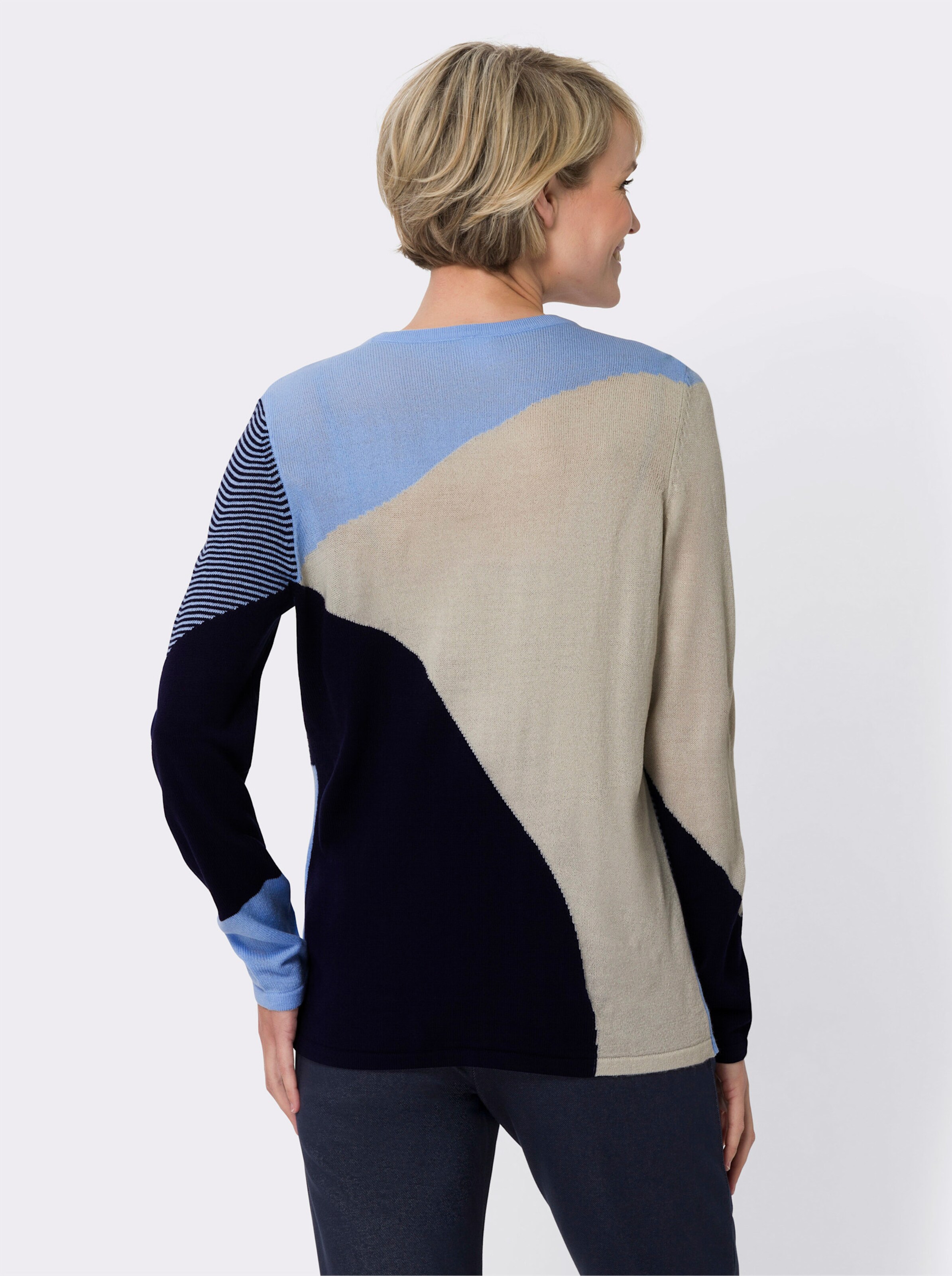 Pullover