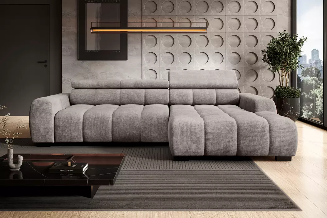Ecksofa Bull
