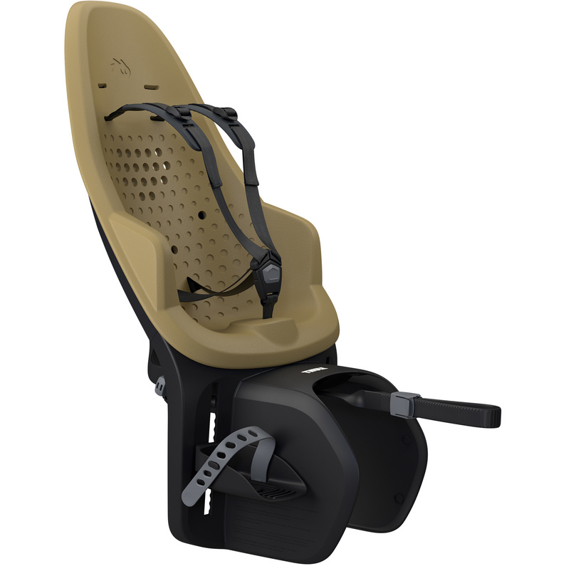 Thule Kinder Yepp 2 Maxi Rack Kindersitz