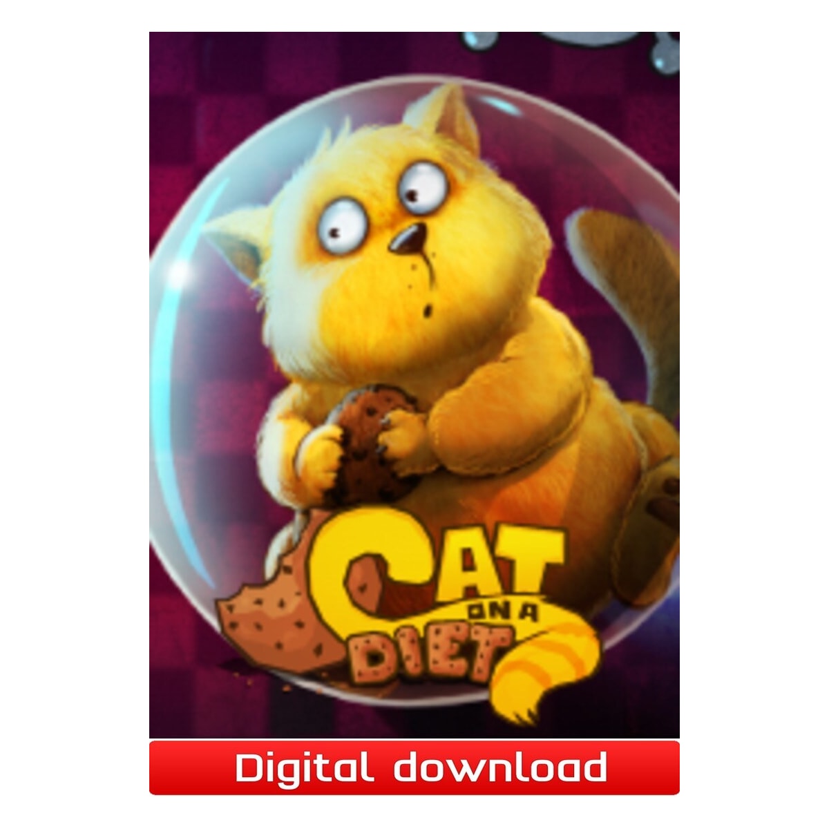 Cat on a Diet - PC Windows