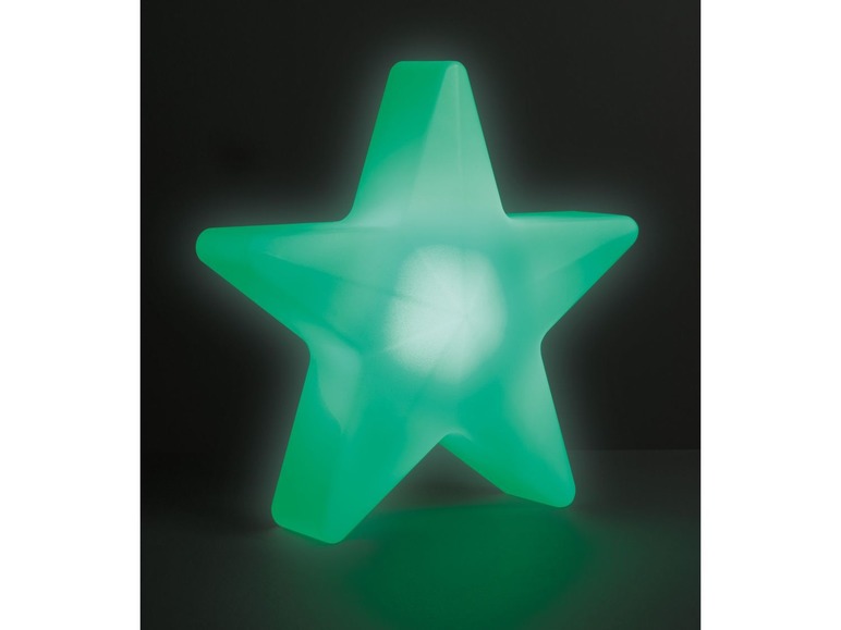 LED lichtfiguren