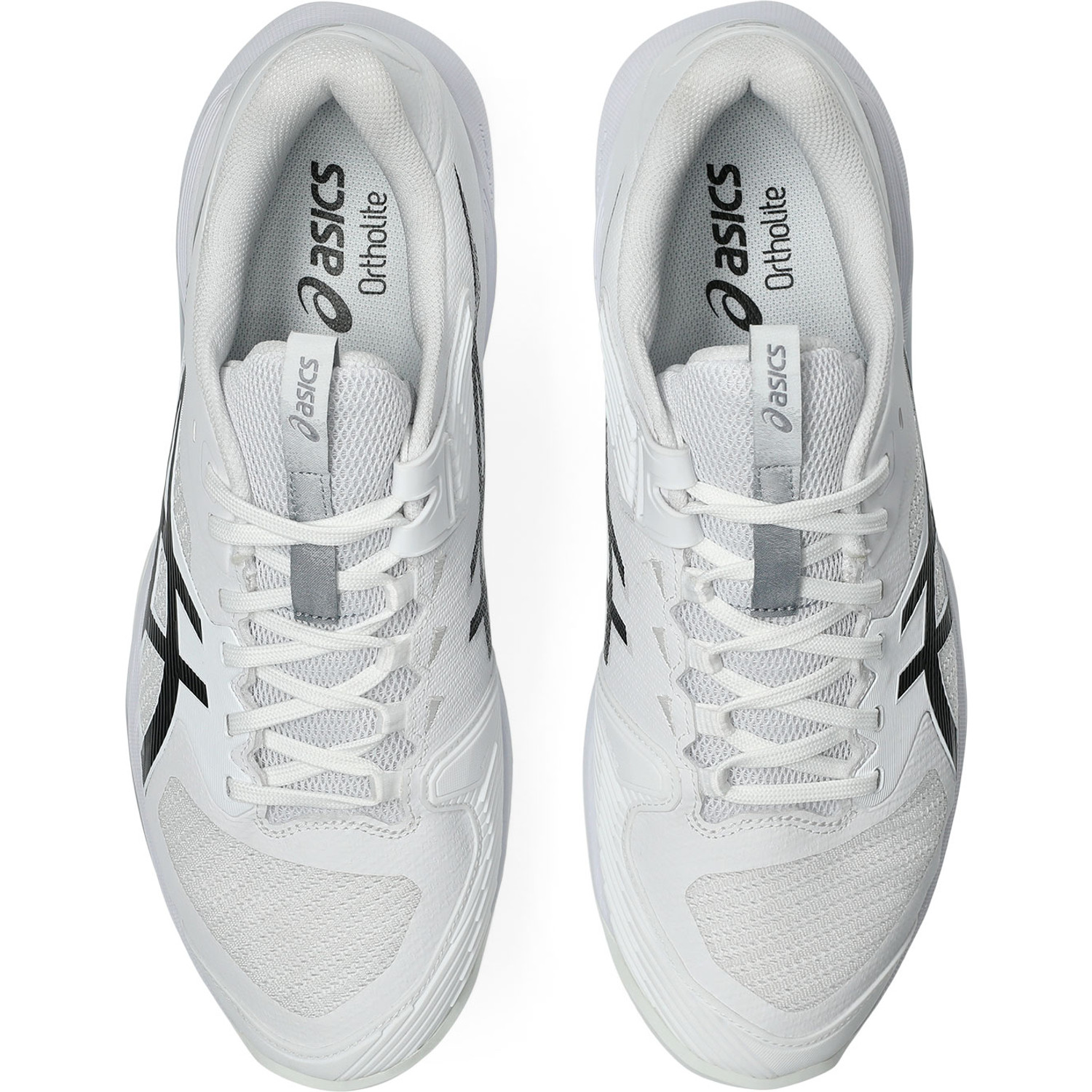 Asics Solution Speed FF 4 Clay Heren