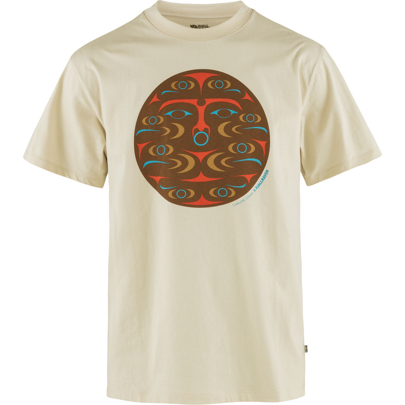 Fjällräven Kånken Art T-Shirt