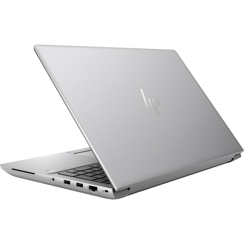 HP ZBook Fury G11 Intel® Core™ i7 i7-14700HX Station de travail mobile 40,6 cm (16