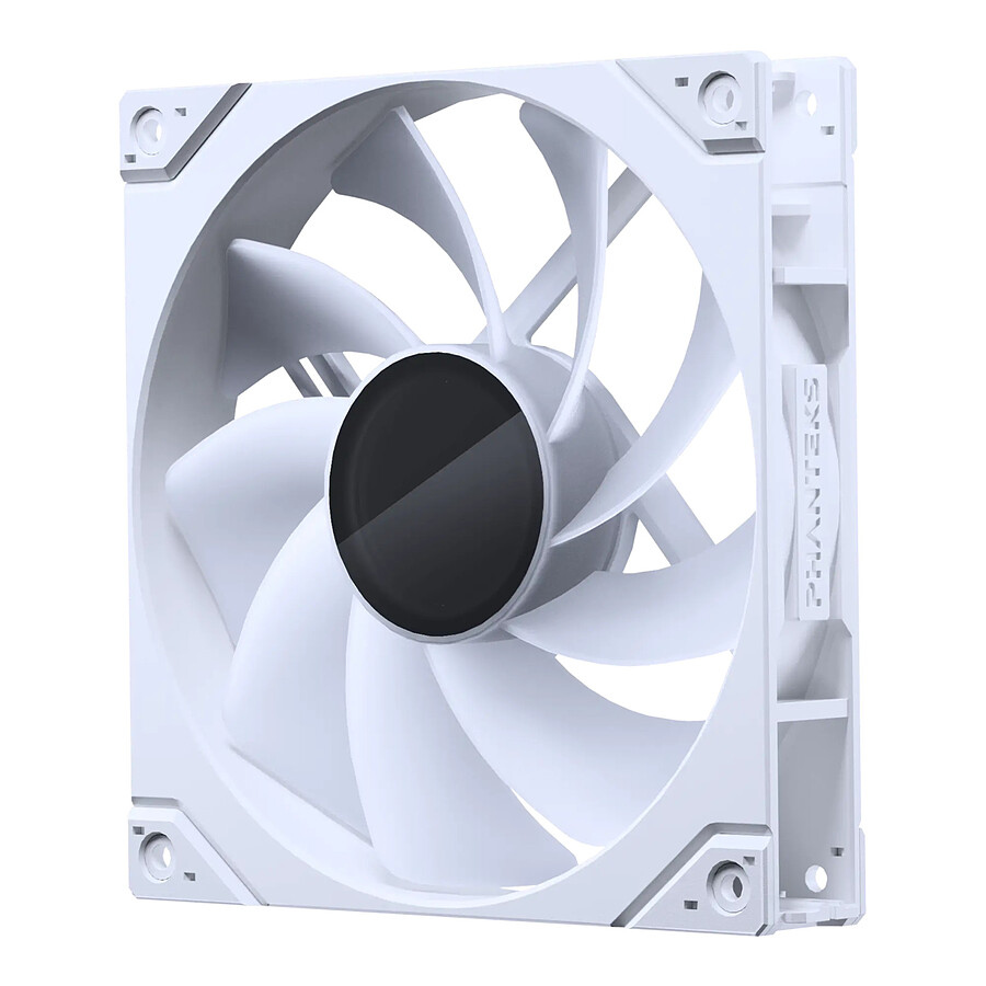 Phanteks M25G2-140 D-RGB Reverse - Blanc