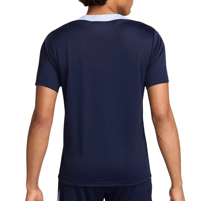 Nike Frankrijk Strike Dri-FIT Shirt Heren