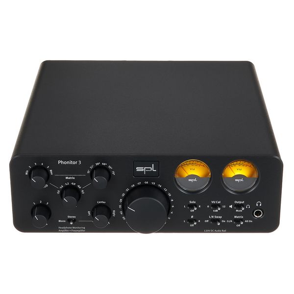 SPL Phonitor 3