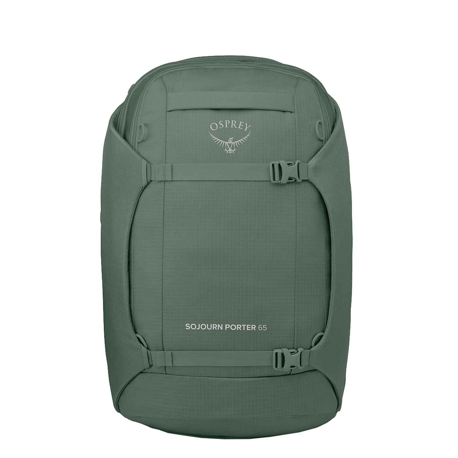 Osprey Sojourn Porter Travel Pack 65L koseret green