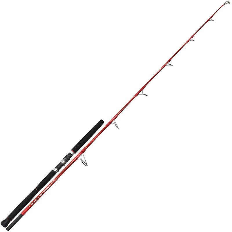Canne Tenryu Red Monster Special