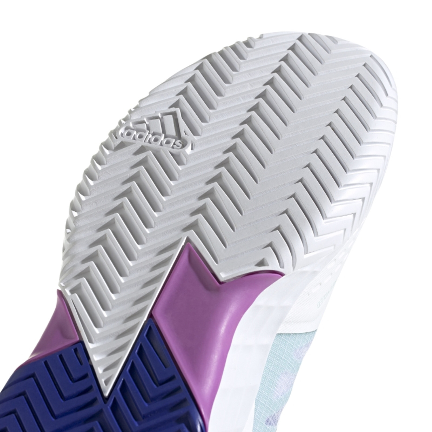 adidas Adizero Ubersonic 4 Heren