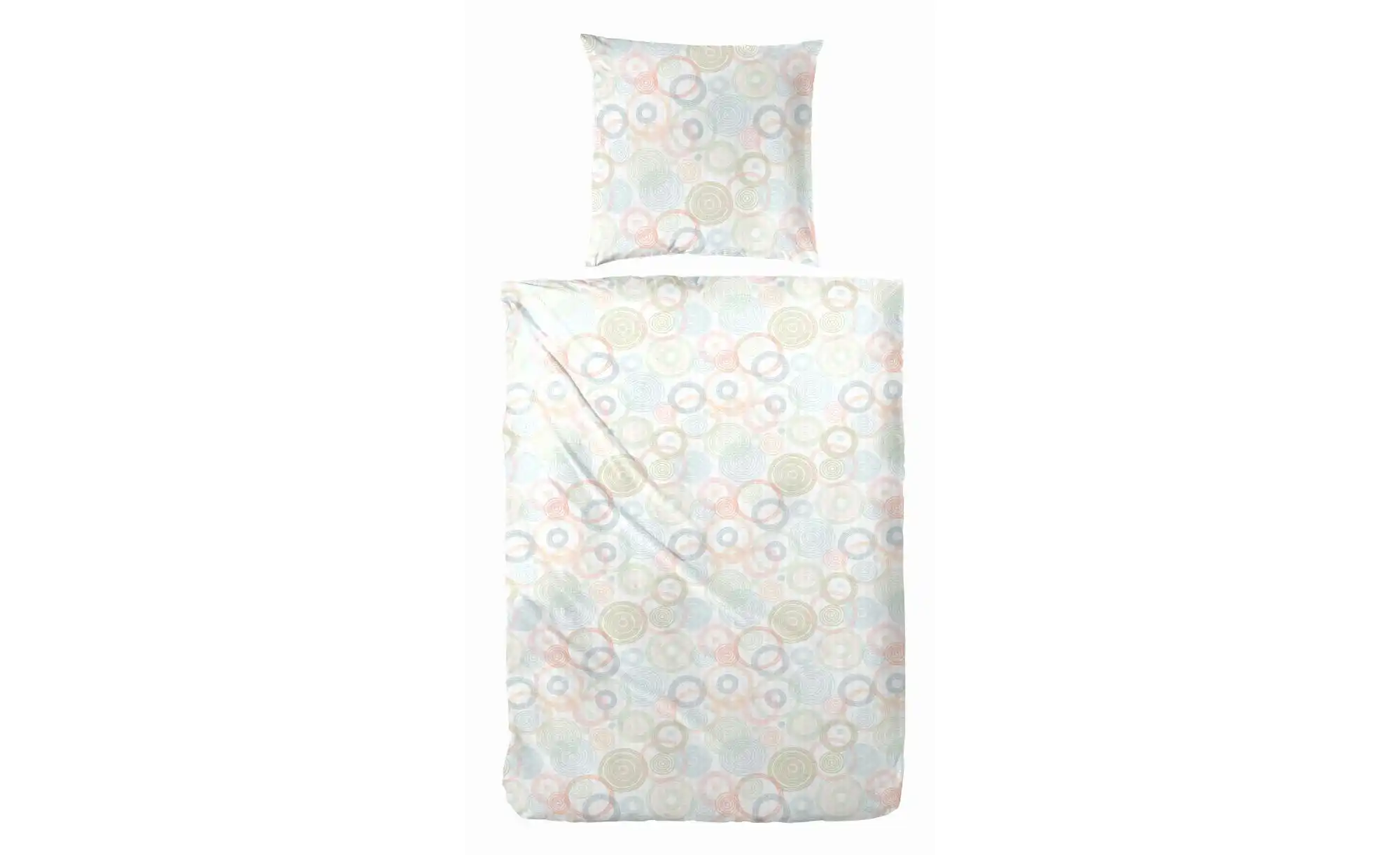 Bettwäsche-Set