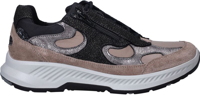 Xsensible Douro Stretchwalker Sneakers Multi Dames