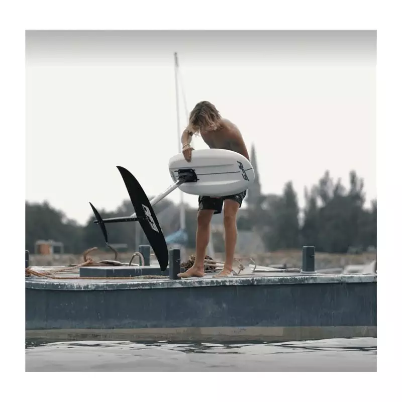 Planche de dockstart/kitefoil AFS SK8
