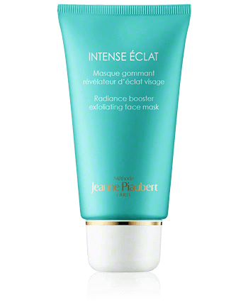 Jeanne Piaubert Intense Éclat Masque Gommant Révélateur d' Éclat Visage 75ml