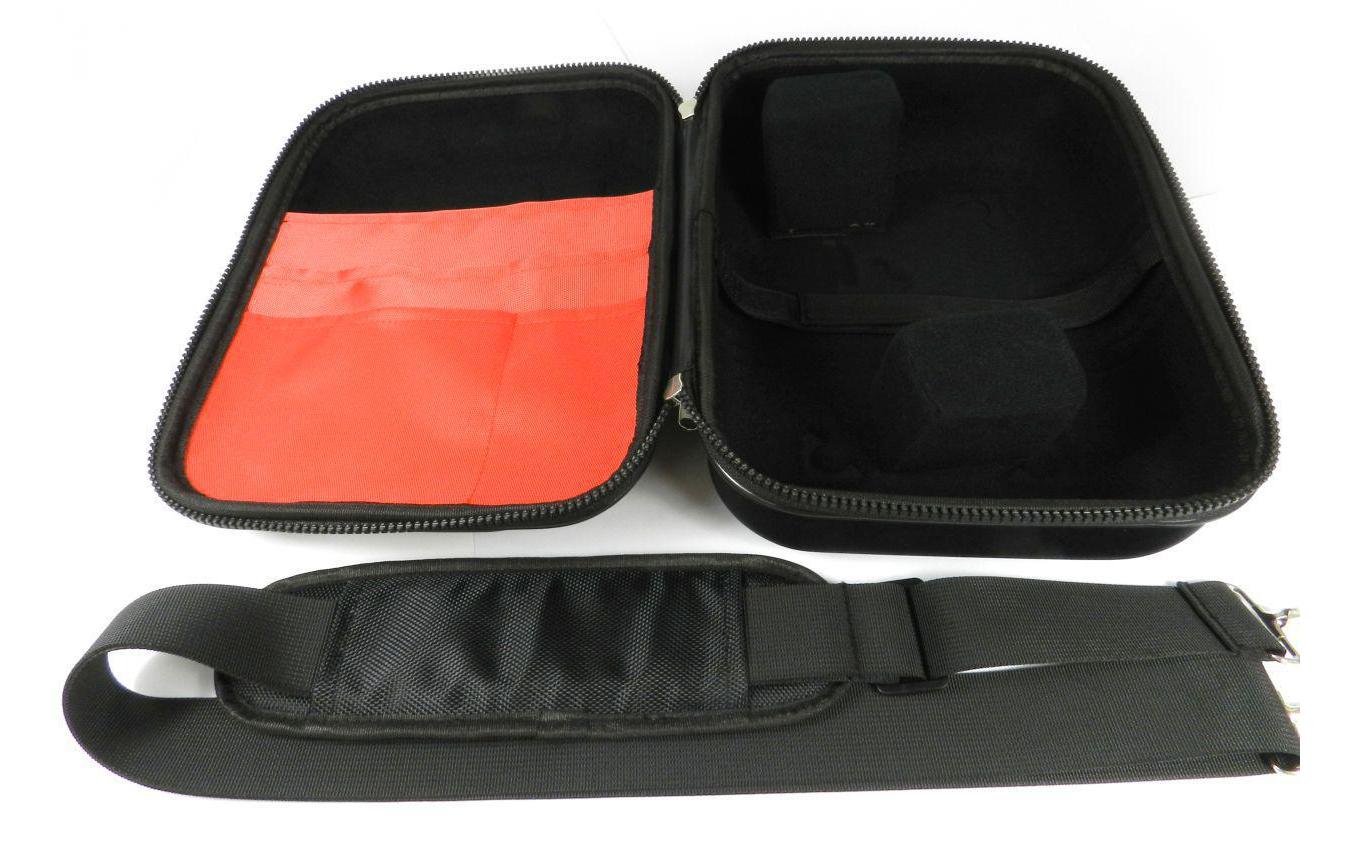 Transporttasche Soft Case DSTransport