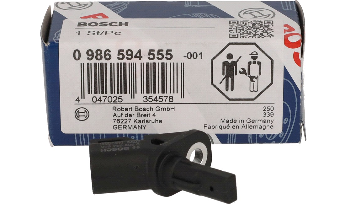 ABS sensor