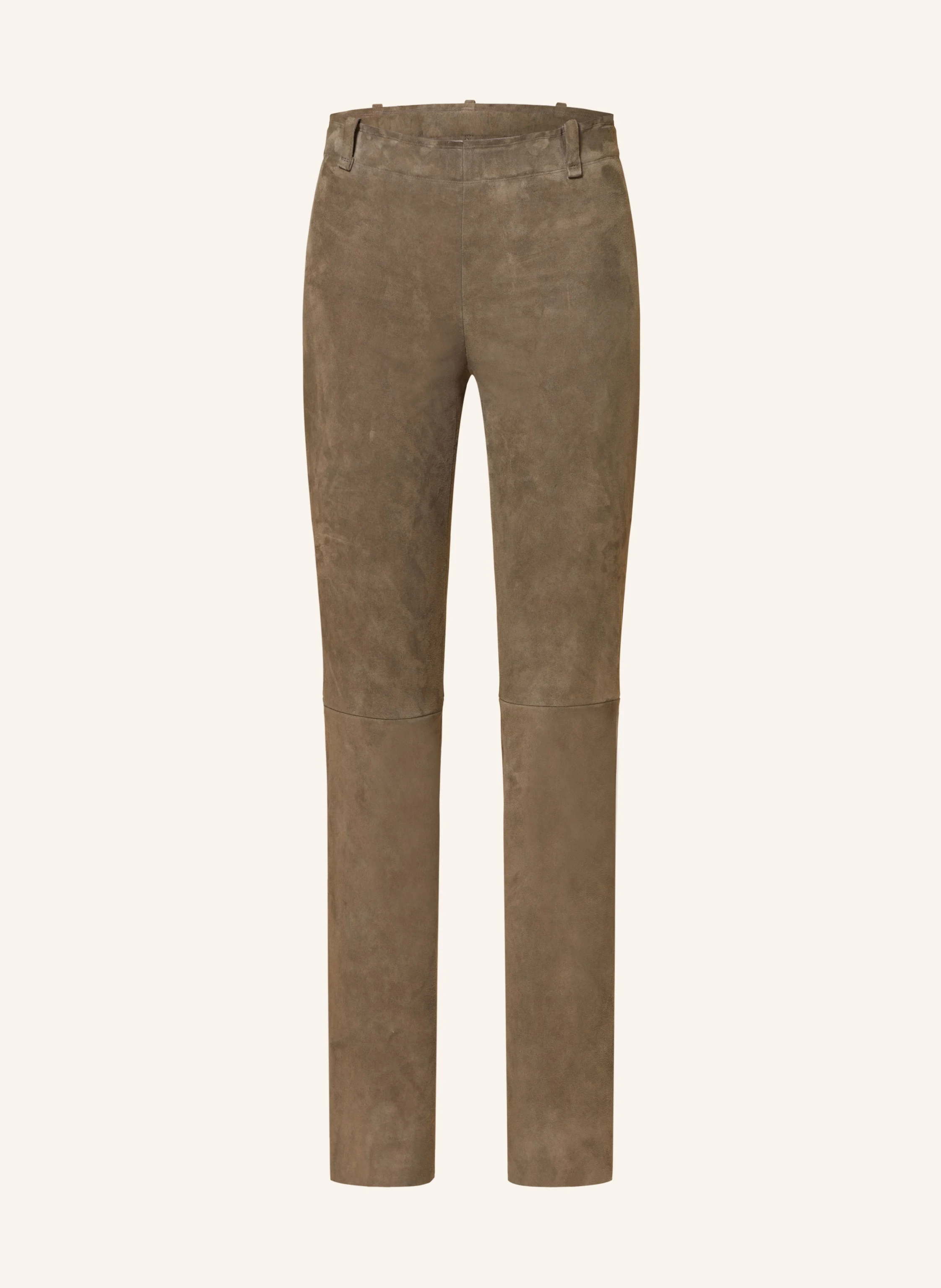 STOULS Lederhose