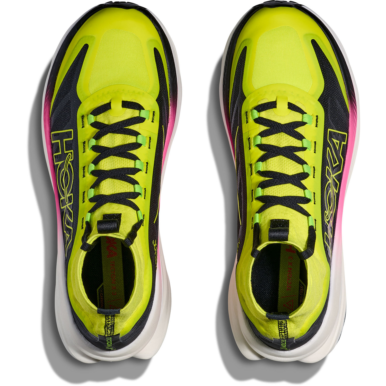 HOKA Tecton X 3 Heren