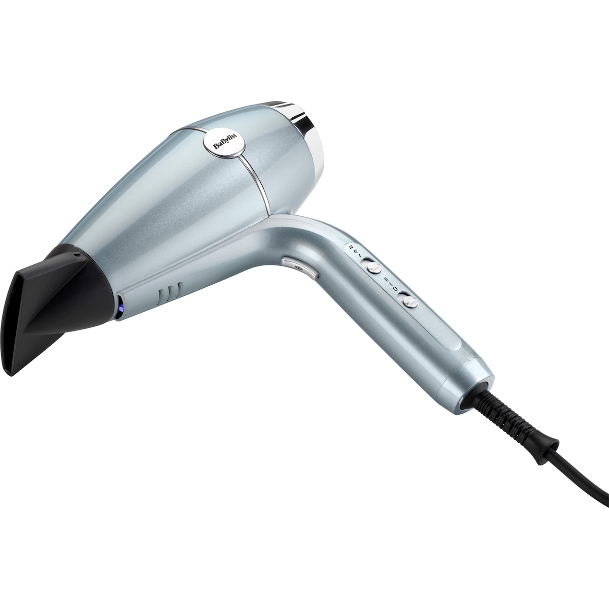 BaByliss HydroFusion 2100 hårføner BAD773DE