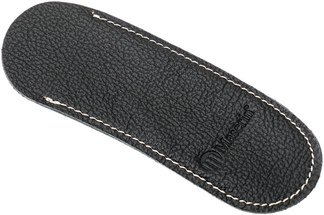 Maserin Gourmet Ebony zakmes, 380/EB