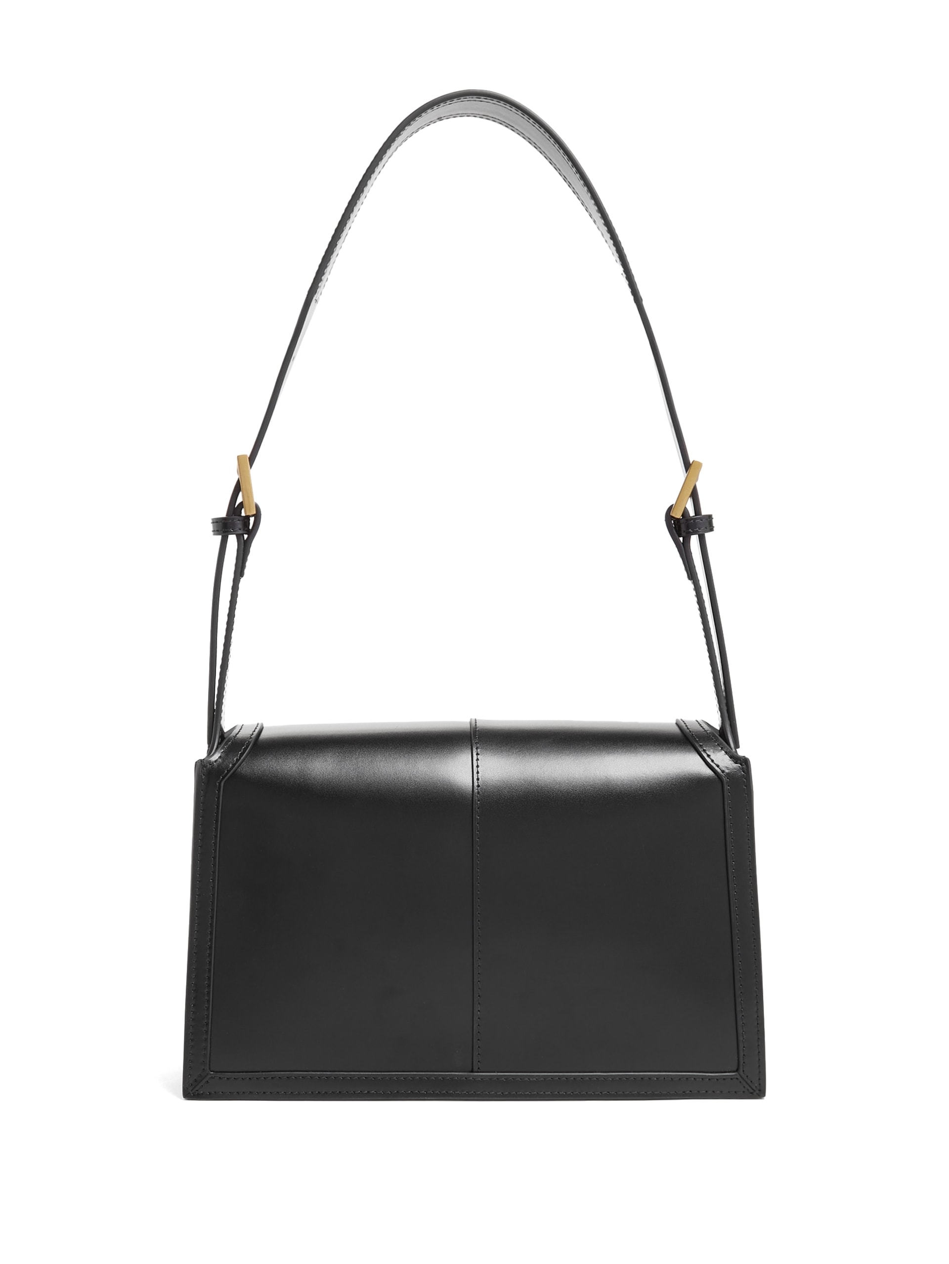 Bolsa de couro conversível Isa