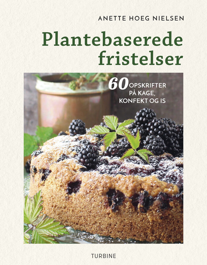 Bøger Plantebaserede fristelser