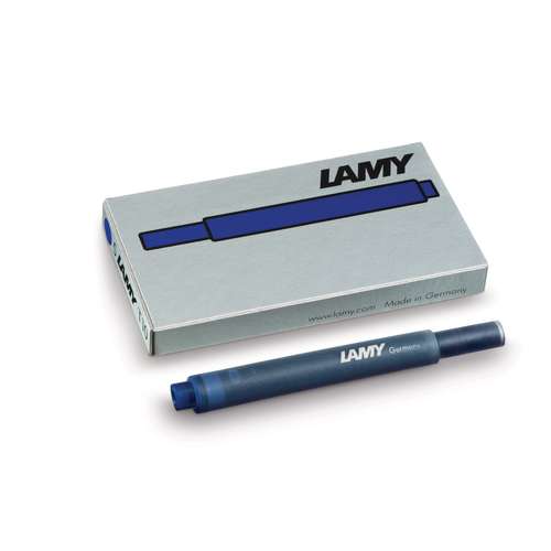 LAMY Ersatzpatronen T10 Tintenpatronen