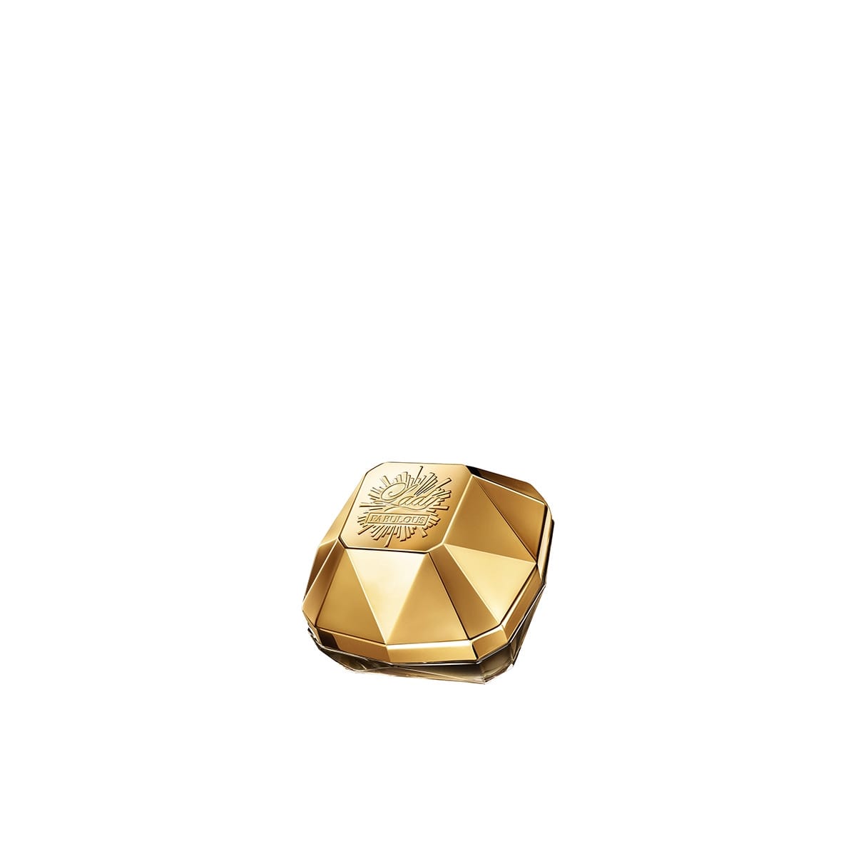 PACO RABANNE Lady Million Fabulous Eau de Parfum