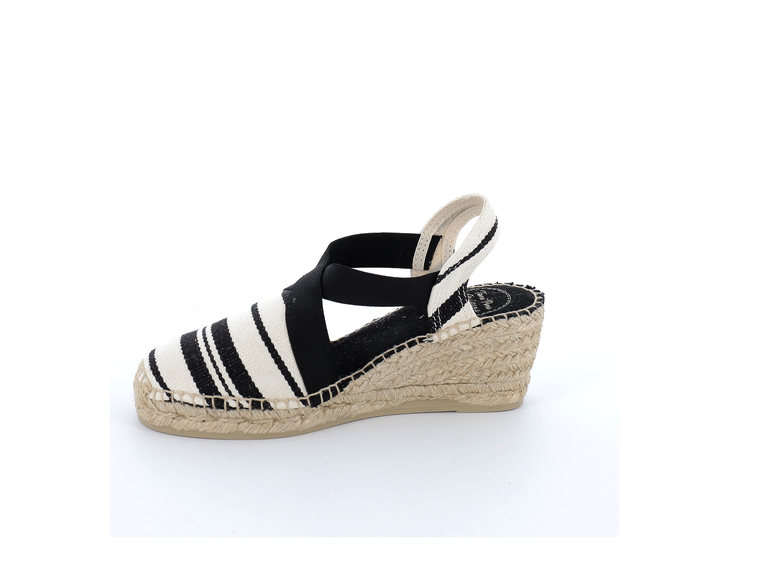 Toni pons-TARBES Textile Noir Beige
