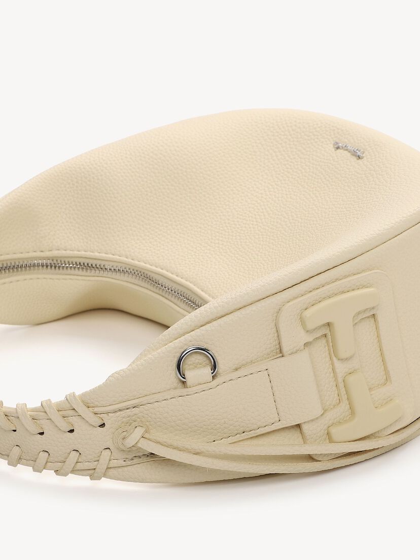 Tas - geel