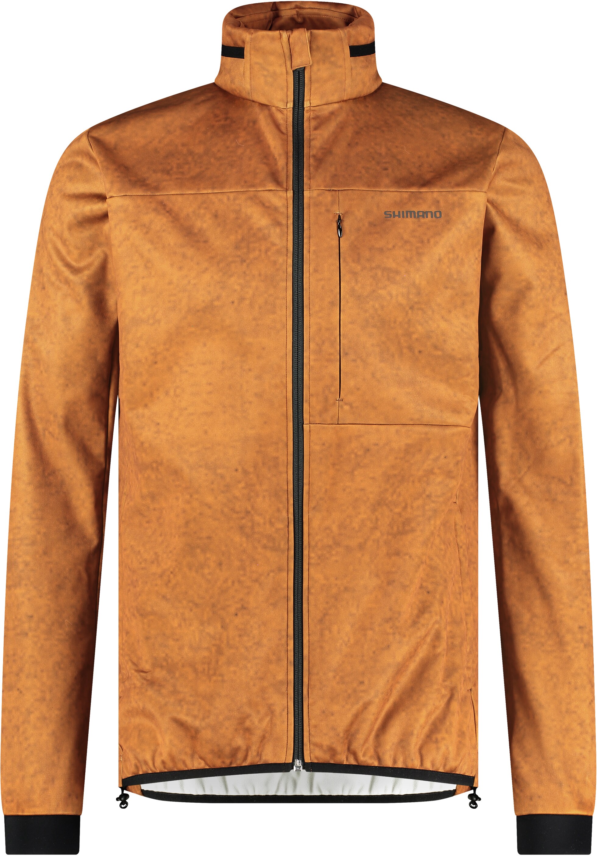 BASIL MTB-Jacke FURANO Jacket Warm