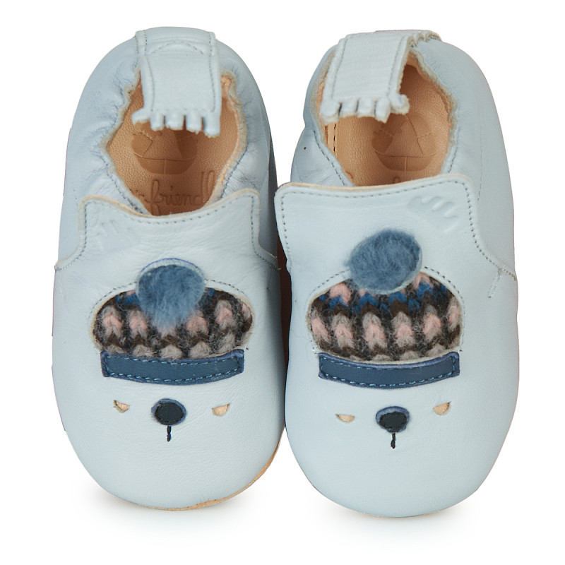 Easy Peasy Easy Peasy Blublu Bonnet