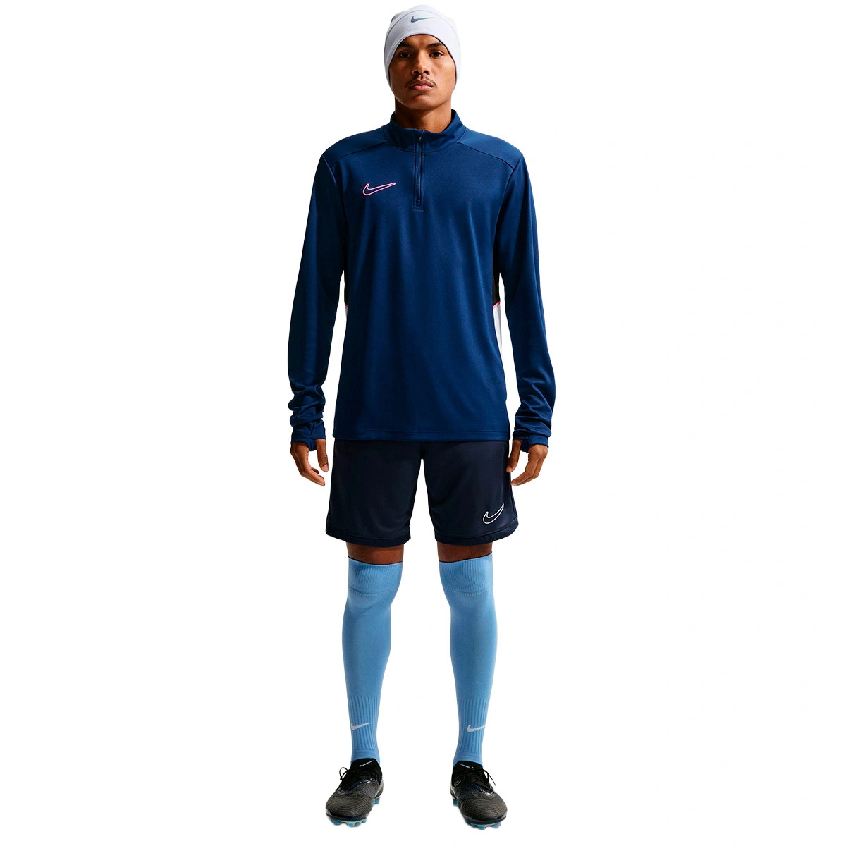 Sweatshirt Nike Academy 25