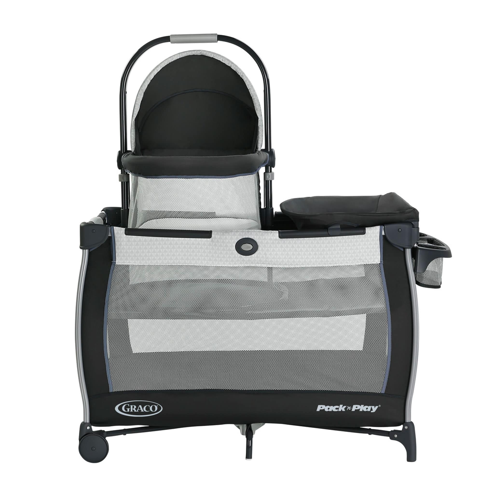 Graco Bassinette  Parc Pack 'n Play® Day2Dream™ - Rainier