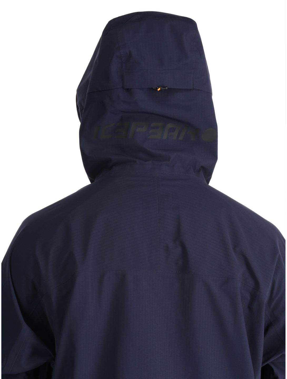 Yaholo hardshell ski-jas heren