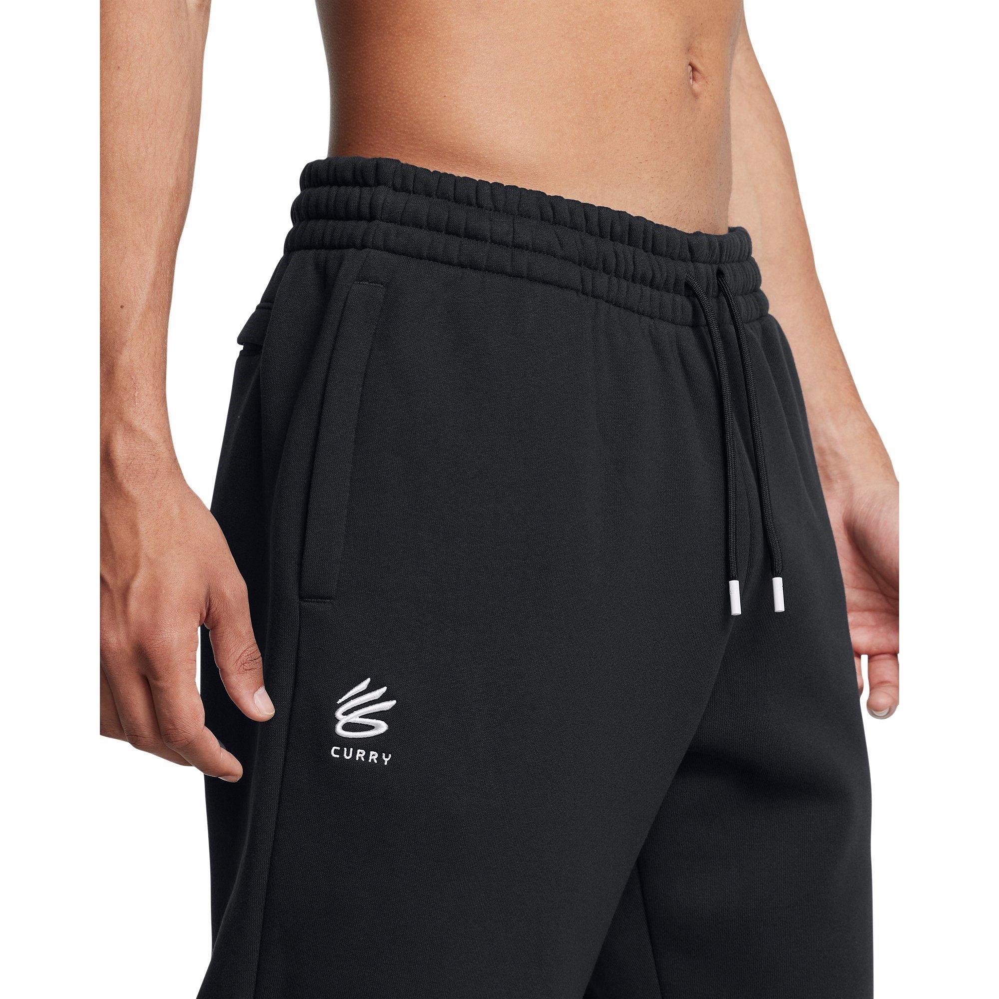 Under Armour UA Curry Splash Joggers Mens