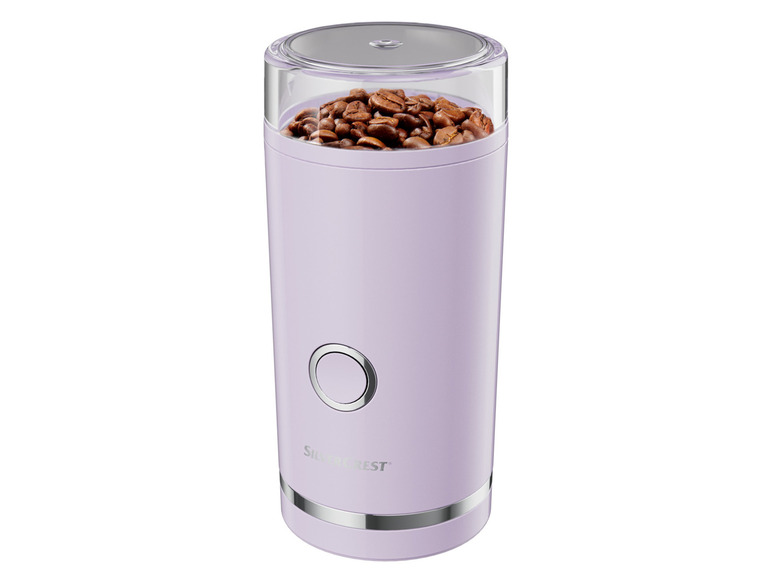 Elektrische koffiemolen