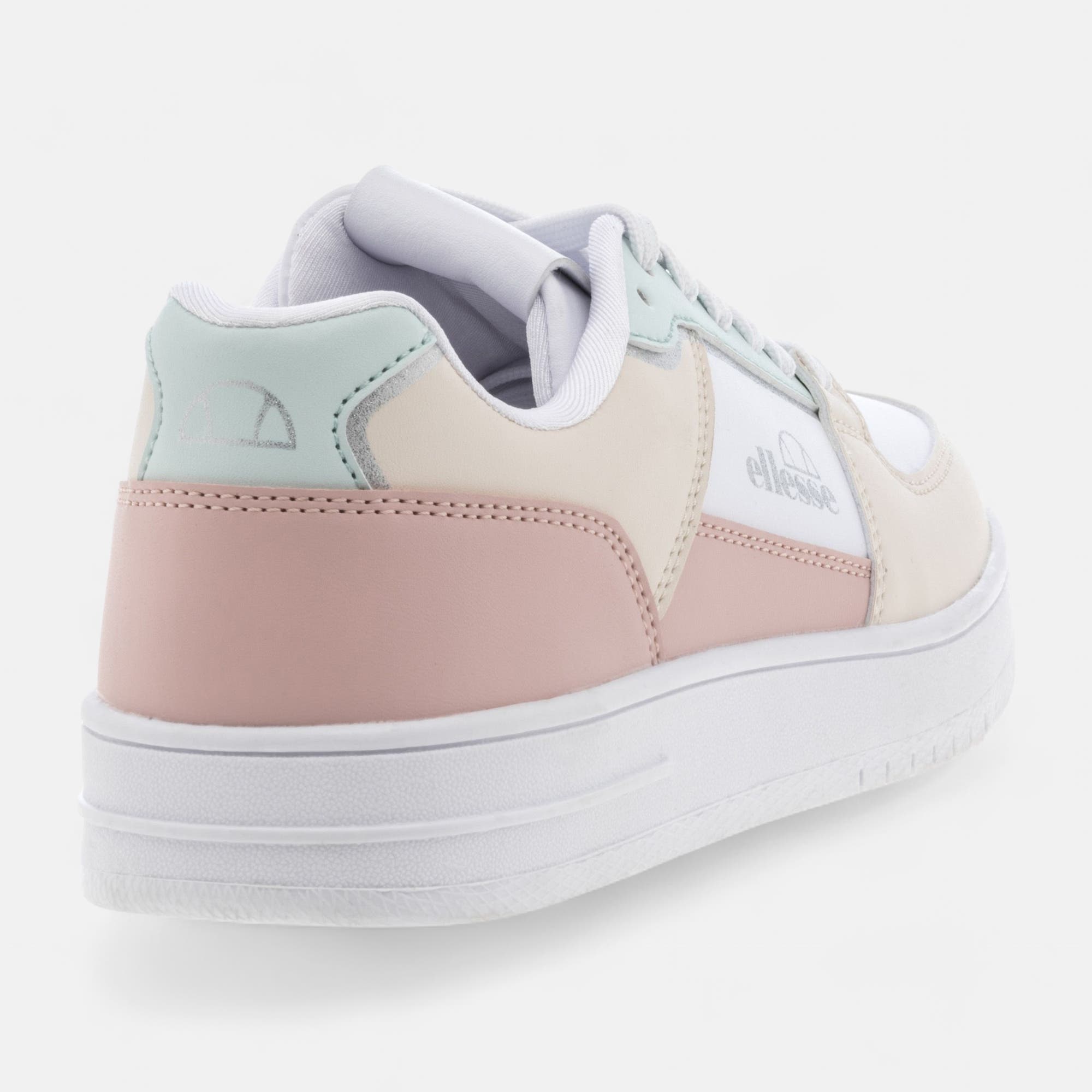 Sneakers Fille blanc
