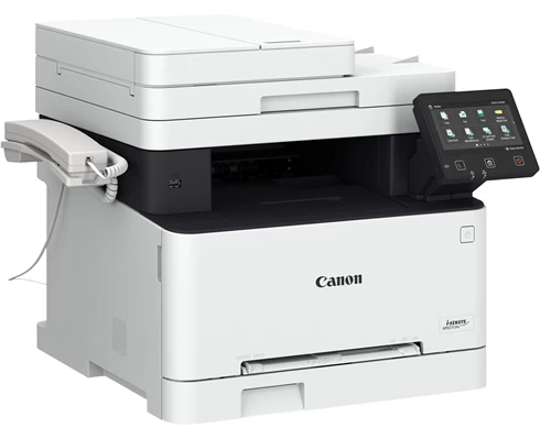 Canon i-SENSYS MF657CDW