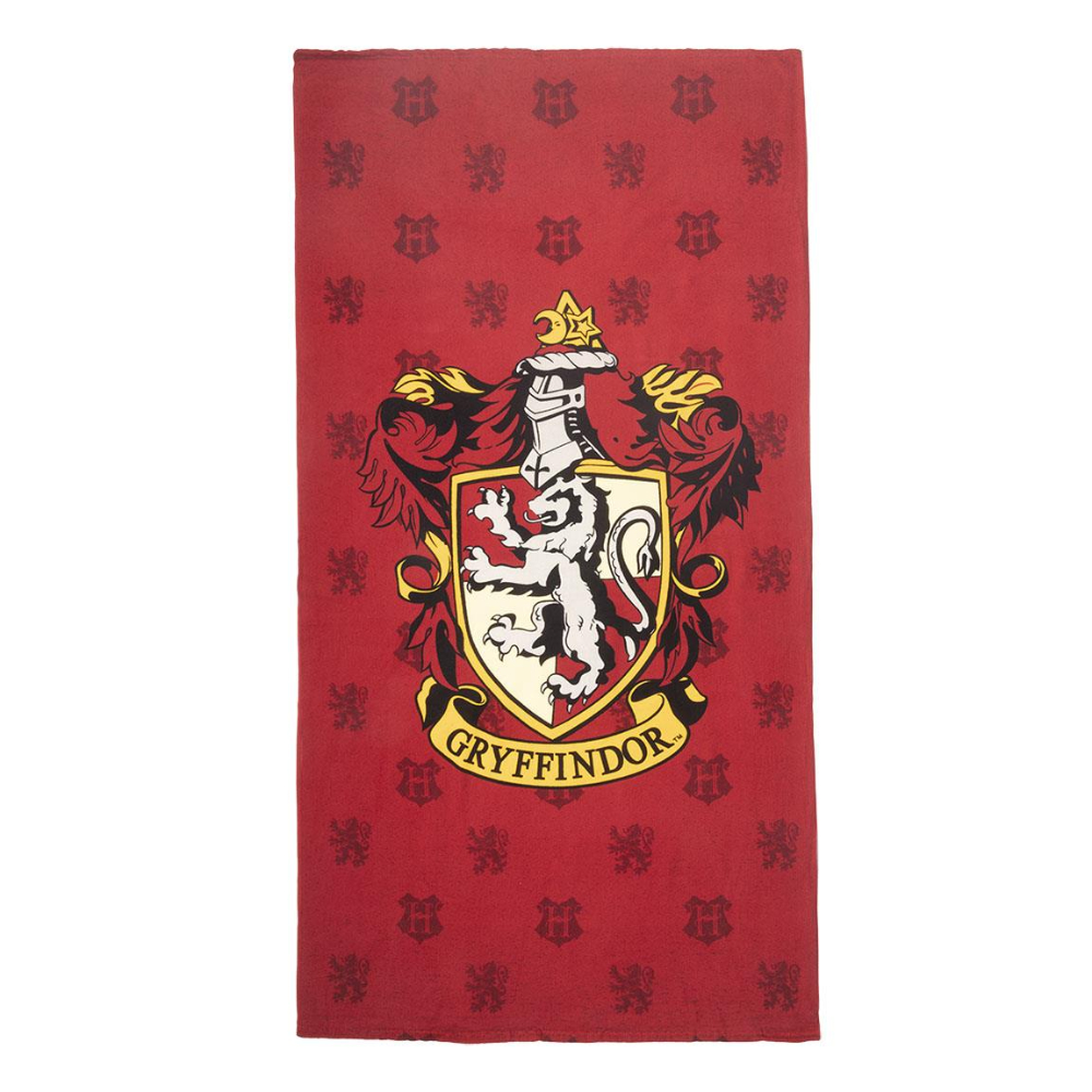 Toalla Harry Potter 72920